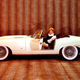 Illustration for article titled Happy 50th anniversary to the worlds most beautiful car